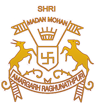 Amargarh Logo